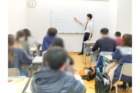 スライドイメージ（２） 学習塾EGG　幕張西教室