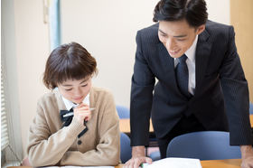 スライドイメージ（２） プロ個別指導SeeD 橋本