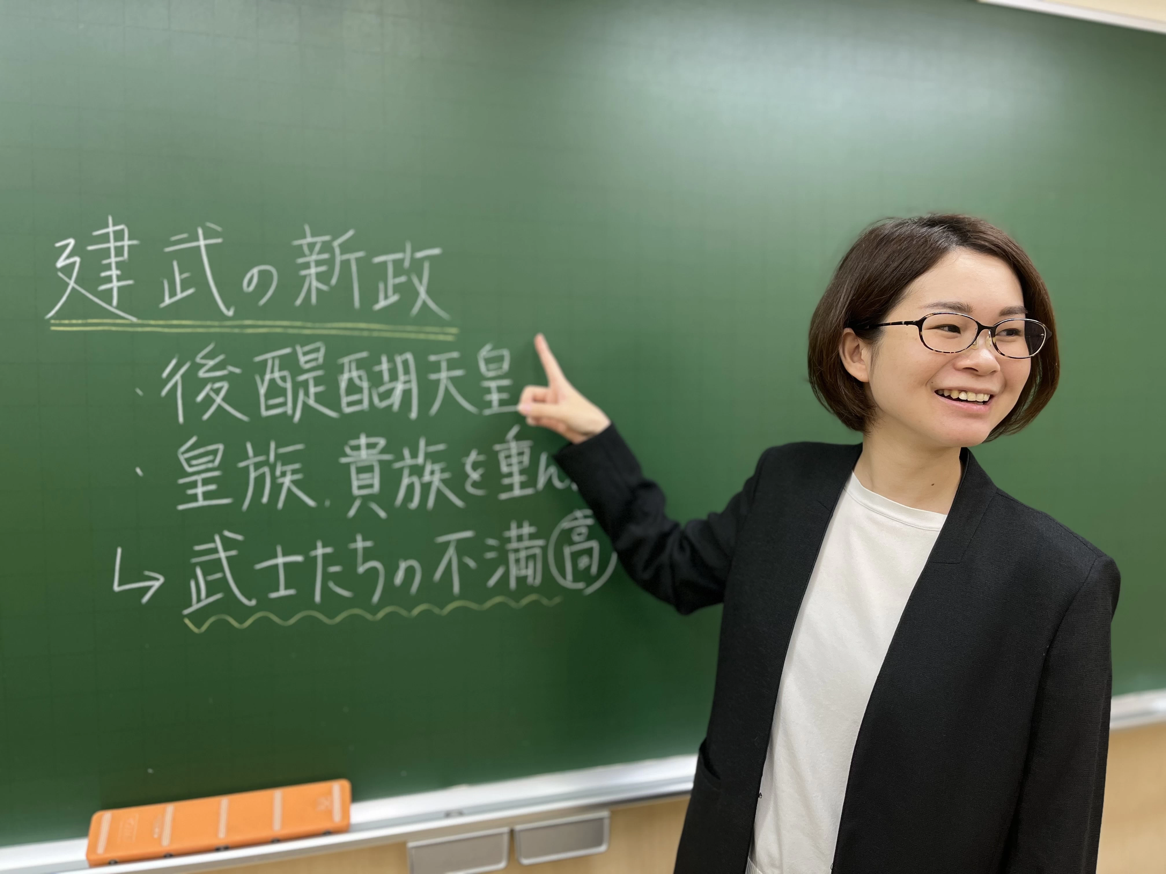 スライドイメージ（１） 日能研　高田馬場校