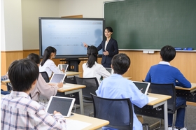 スライドイメージ（１） 野田塾　守山本部校