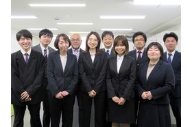 スライドイメージ（２） 富士学院 広島校