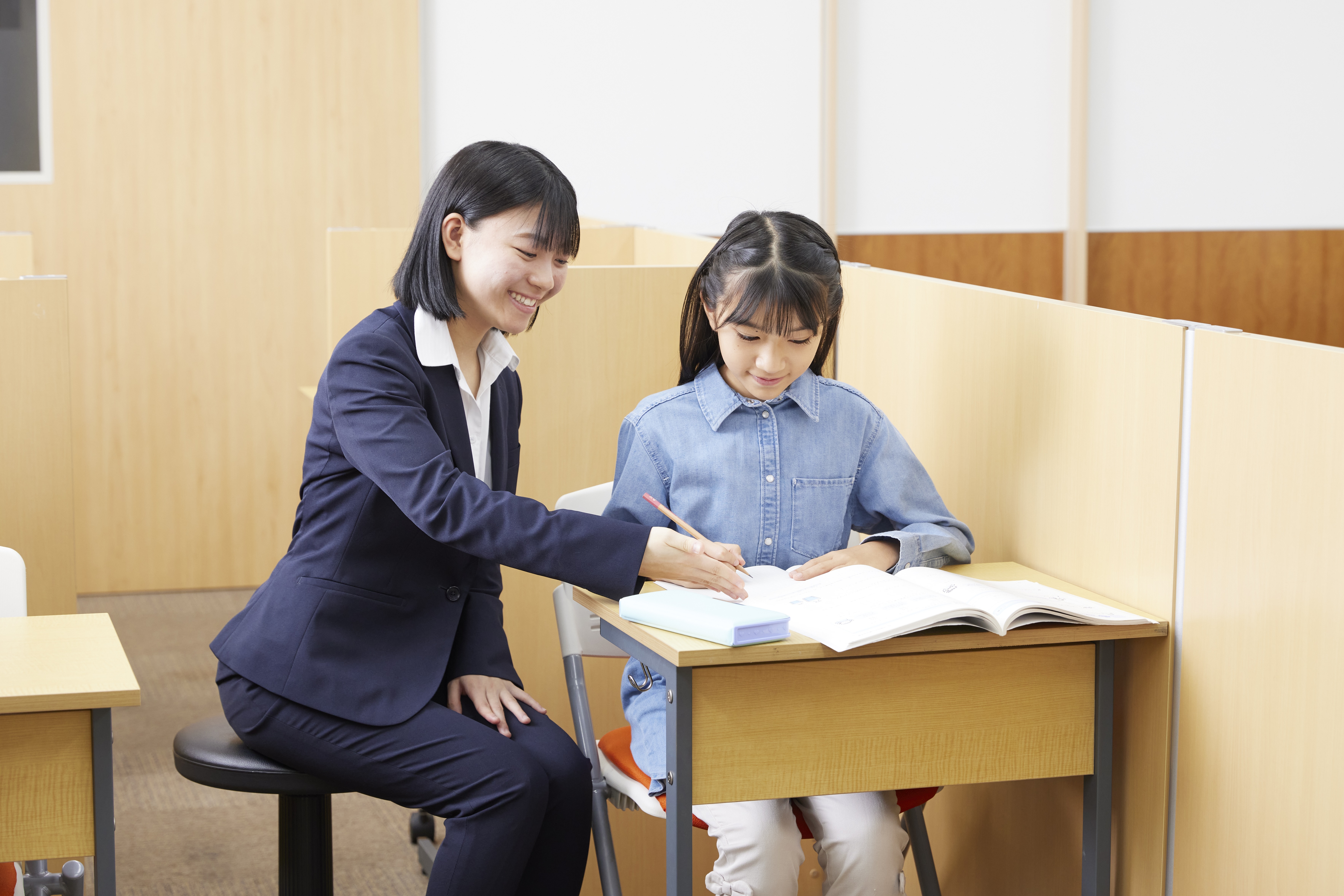 スライドイメージ（１） 城南コベッツ 大泉学園町7