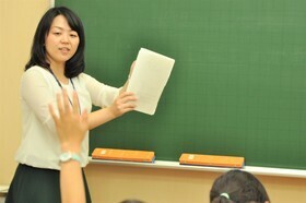 スライドイメージ（３） 日能研　駒沢大学校