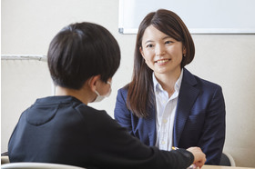 スライドイメージ（２） みんなの塾 藤沢校