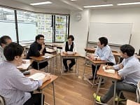 スライドイメージ（１） Vision進学塾（市川市