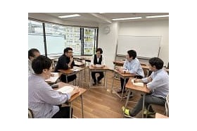 スライドイメージ（１） Vision進学塾（市川市