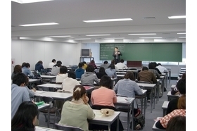 スライドイメージ（１） 資格の学校TAC 名古屋校