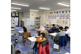 スライドイメージ（４） 学習スタジオクロスロード 