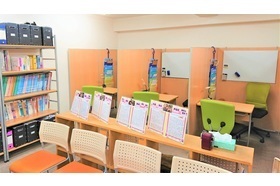 スライドイメージ（１） 中学受験専門個別指導教室S