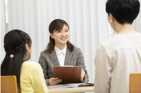 スライドイメージ（５） 中学受験専門個別指導教室S