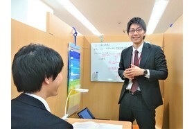 スライドイメージ（１） 中学受験専門個別指導教室S