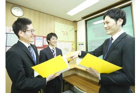 スライドイメージ（３） つく進パーソナル 東川口駅