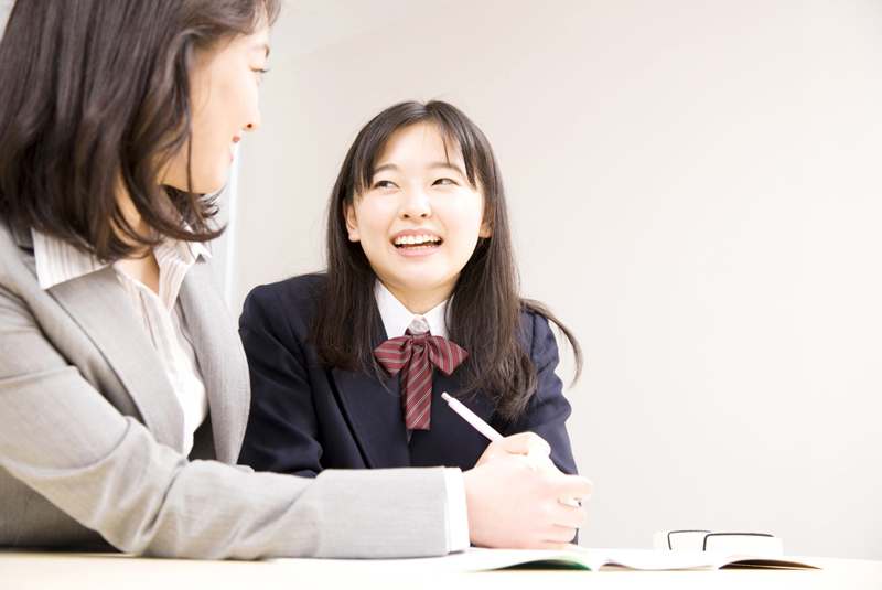 スライドイメージ（１） がんばる学園　愛知春日井岩