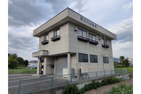 スライドイメージ（４） 個別指導のキャンパス　松川