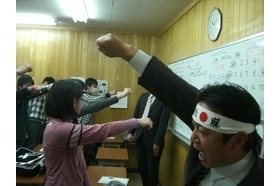 スライドイメージ（３） 佑学社　東住吉校