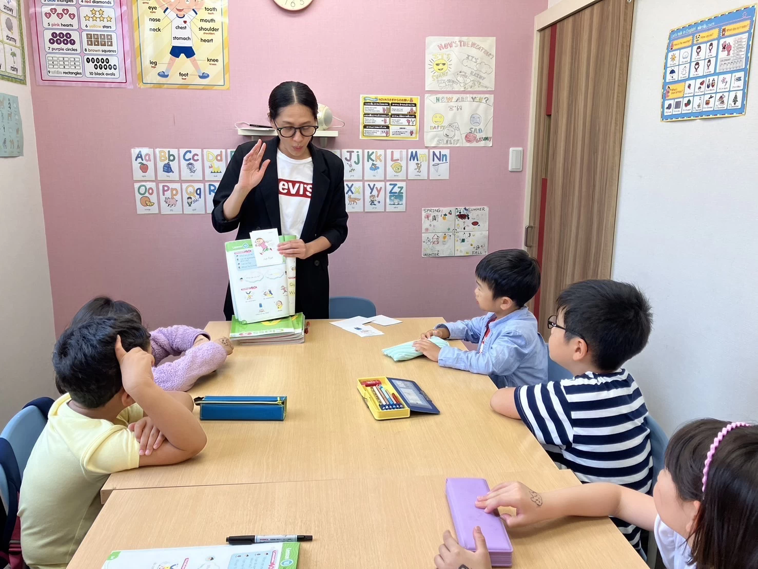 スライドイメージ（３） みやび個別指導学院 大阪和