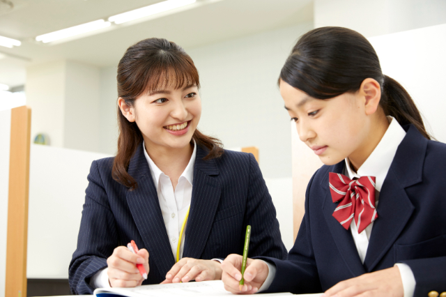 スライドイメージ（１） 明光義塾　河内松原教室