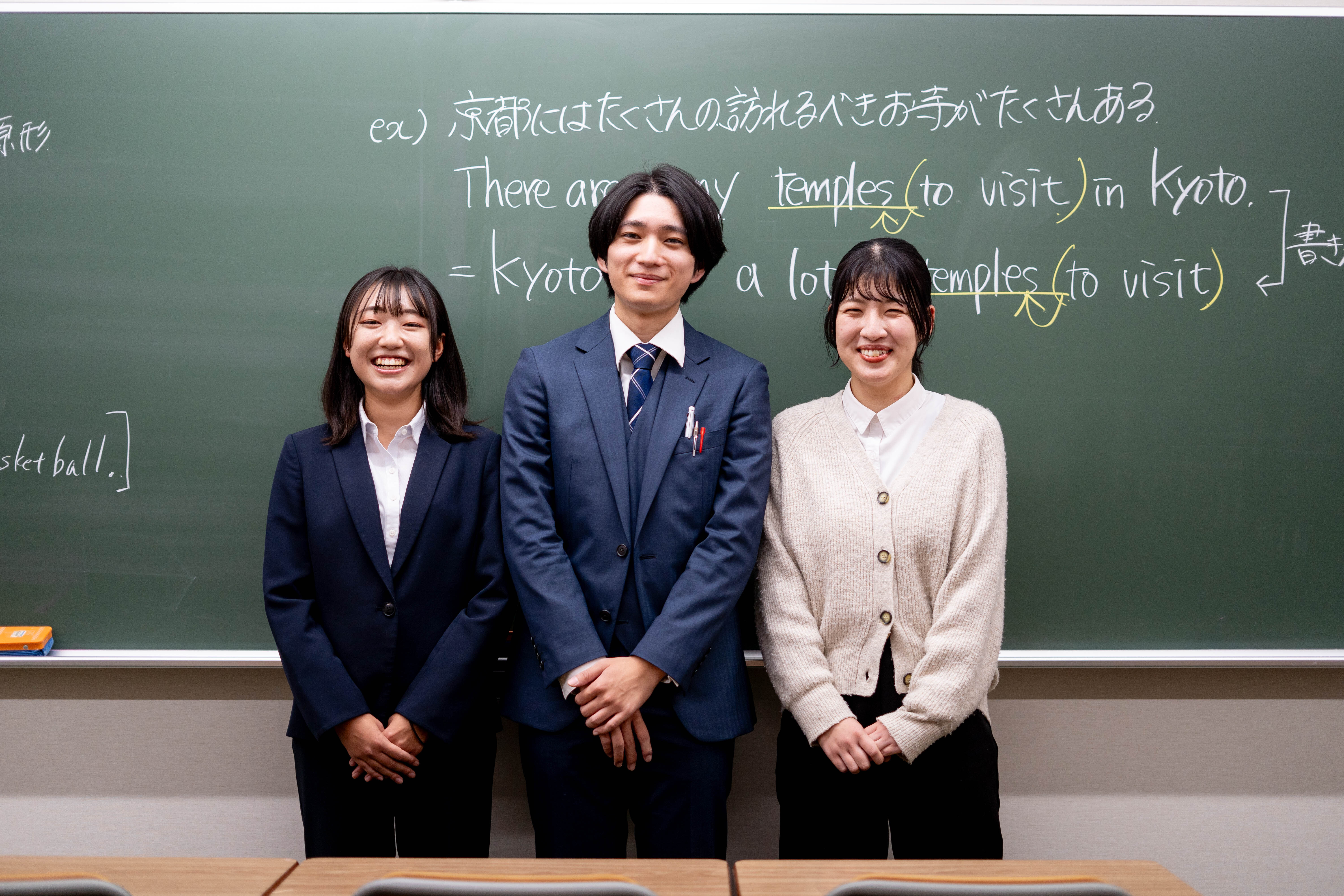 スライドイメージ（１） 京葉学院 土気校