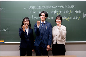 スライドイメージ（５） 京葉学院 土気校