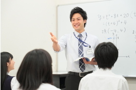 スライドイメージ（４） 早稲田アカデミー　成城学園