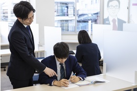 スライドイメージ（４） 個別指導塾トライプラス　中