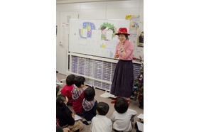 スライドイメージ（４） 髙橋学習室 上日出谷教室