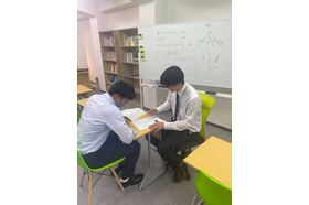 スライドイメージ（１） 現論会　四条烏丸校