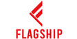ロゴ画像 FLAGSHIP　ユーカリが丘教室