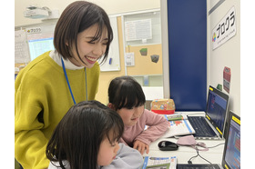 スライドイメージ（２） プロクラKEC 学園前校