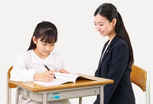 スライドイメージ（１） 個別指導キャンパス　学園都