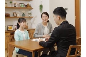 スライドイメージ（２） 家庭教師のトライ 徳島県板