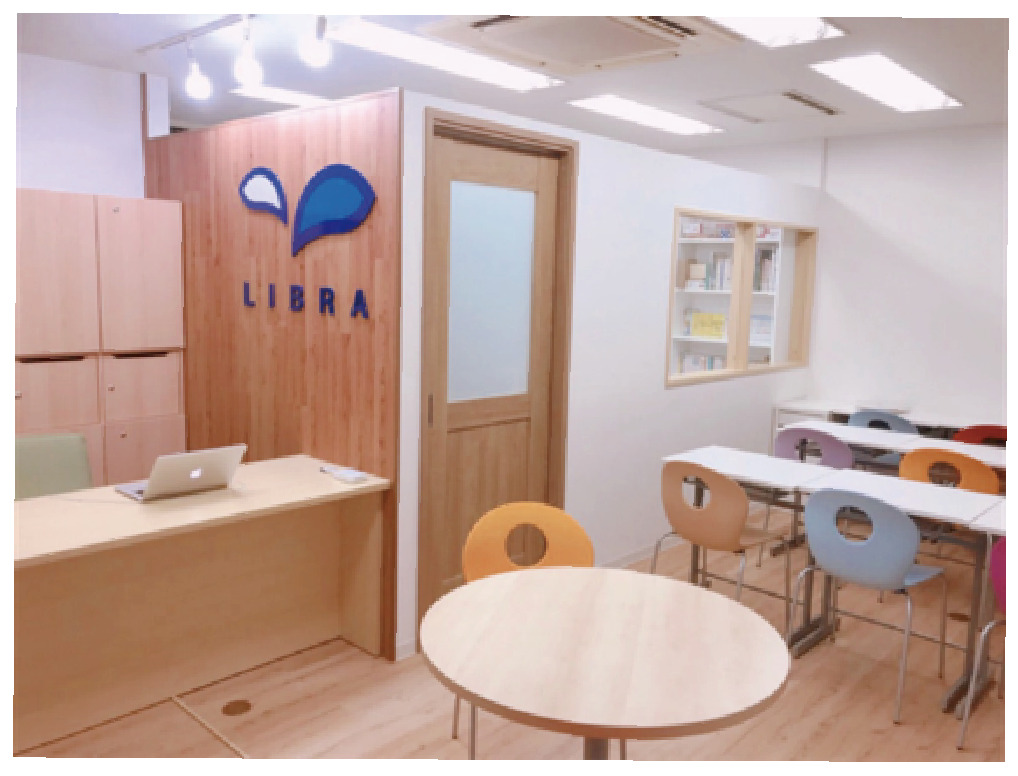 スライドイメージ（１） 学習塾LIBRA　赤坂校