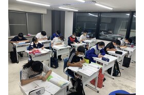 スライドイメージ（２） GJ個別学院