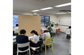 スライドイメージ（３） 稲門進学ゼミナール