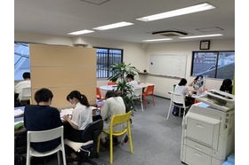 スライドイメージ（３） 稲門進学ゼミナール