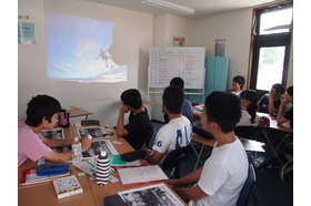 スライドイメージ（５） 個別指導学院ヒーローズ　北