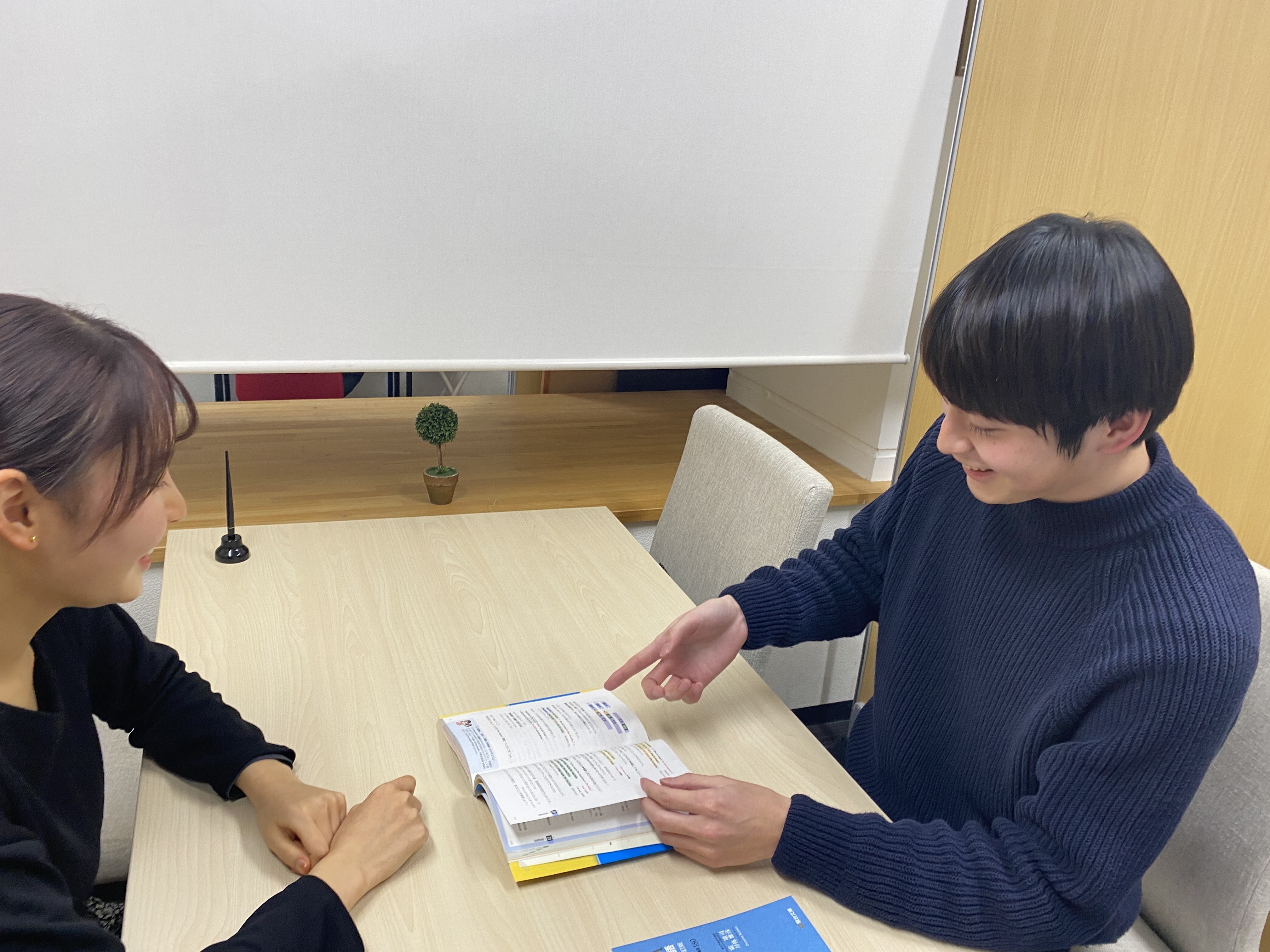 スライドイメージ（１） 武田塾 金町校