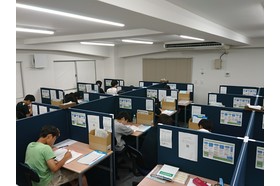 スライドイメージ（２） 個別指導学院ヒーローズ　元