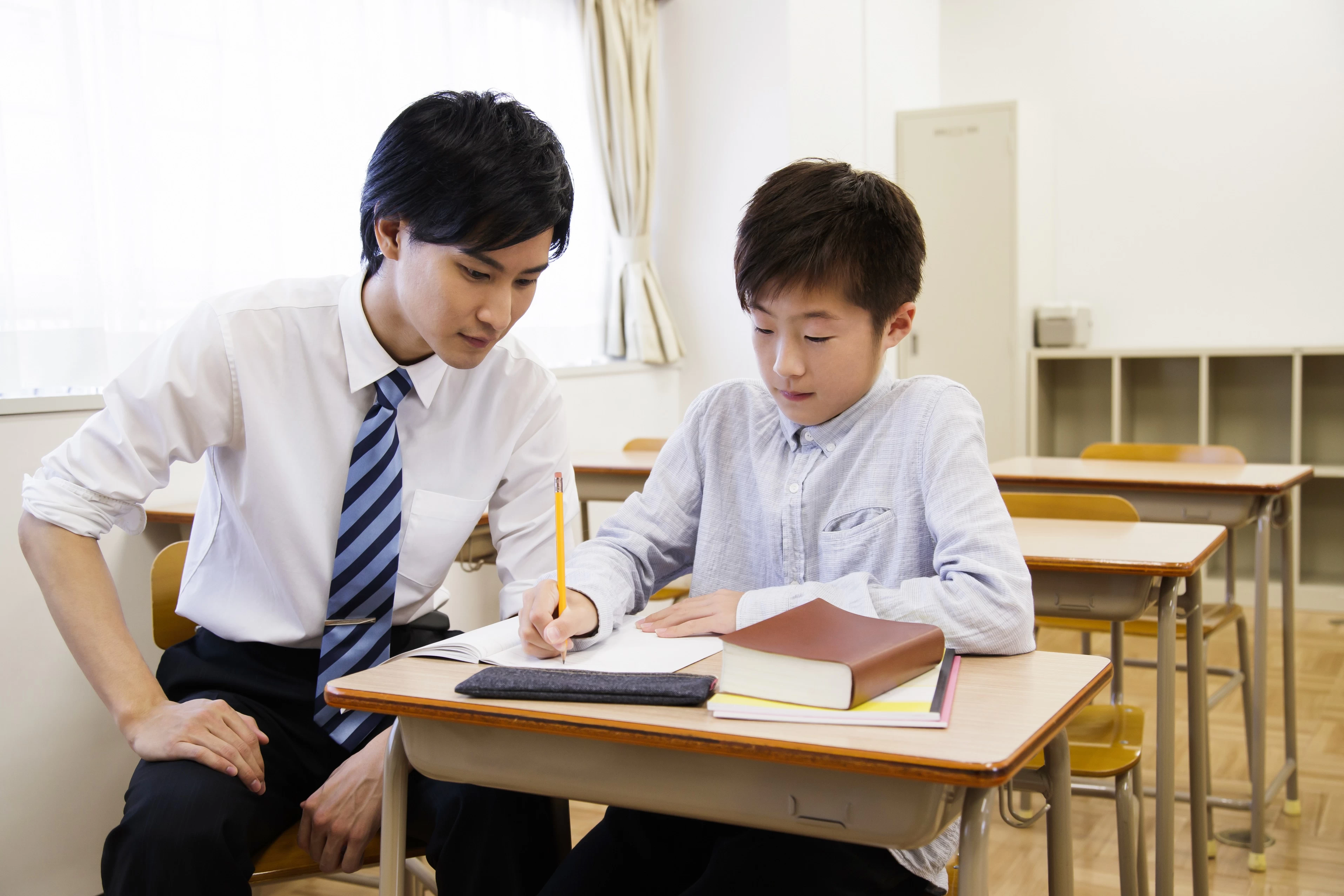 スライドイメージ（２） スクール21 東川口教室