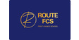 ロゴ画像 高校受験専門塾「ROUTE FCS」