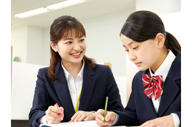 スライドイメージ（４） 明光義塾 学園前教室