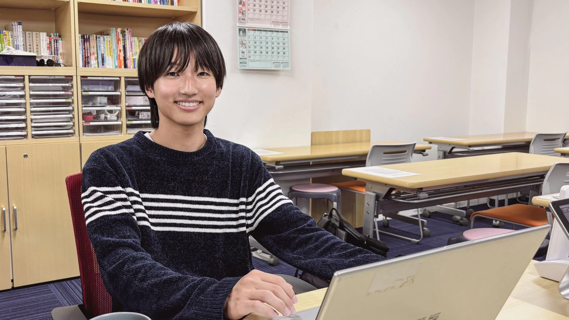 スライドイメージ（２） 武田塾 福山校