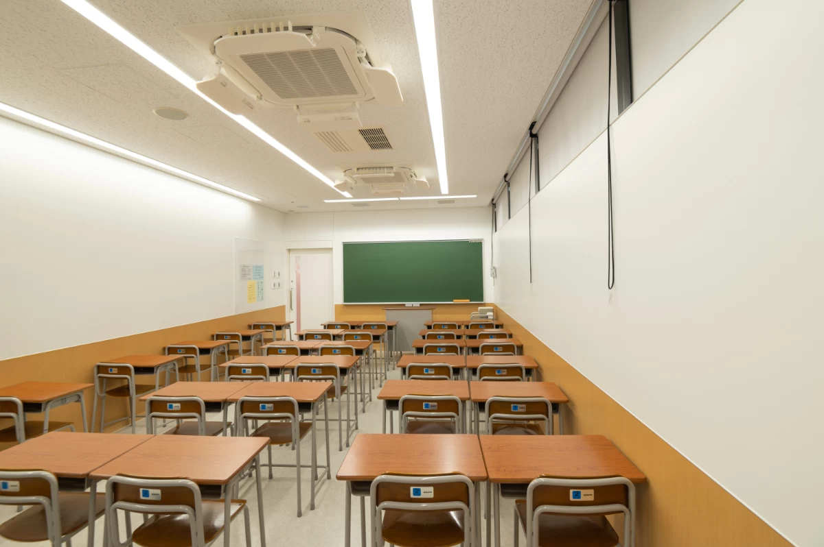 スライドイメージ（２） 駿台・浜学園　横浜教室