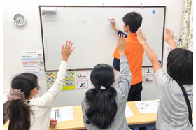 スライドイメージ（３） プリンス英米学院 相模大野