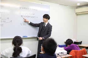 スライドイメージ（１） うすい学園　高崎北部校