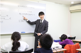 スライドイメージ（１） うすい学園　前橋箱田校