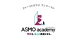 ロゴ画像 ASMO academy　神戸山手校