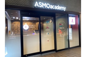 スライドイメージ（１） ASMO academy　