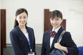 スライドイメージ（３） 早稲田アカデミー個別進学館