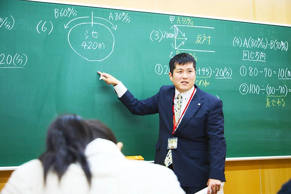 スライドイメージ（１） 日能研 加古川校